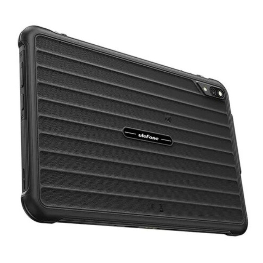 Ulefone Rugking Pad 2 Pro 8/128GB Black (6975326661836)