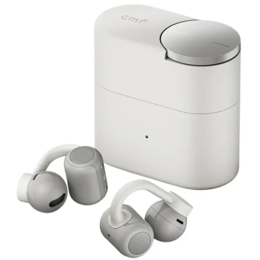 Nothing CMF Clip Pro (B189)Light Grey