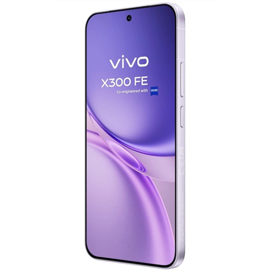 Vivo X300 FE 12/512GB Cool Purple (Global Version)