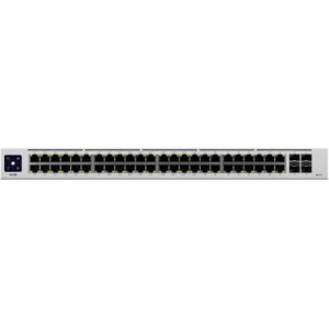 Ubiquiti UniFi Switch 48 PoE (USW-48-POE)