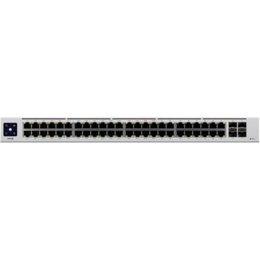 Ubiquiti UniFi Switch 48 PoE (USW-48-POE)