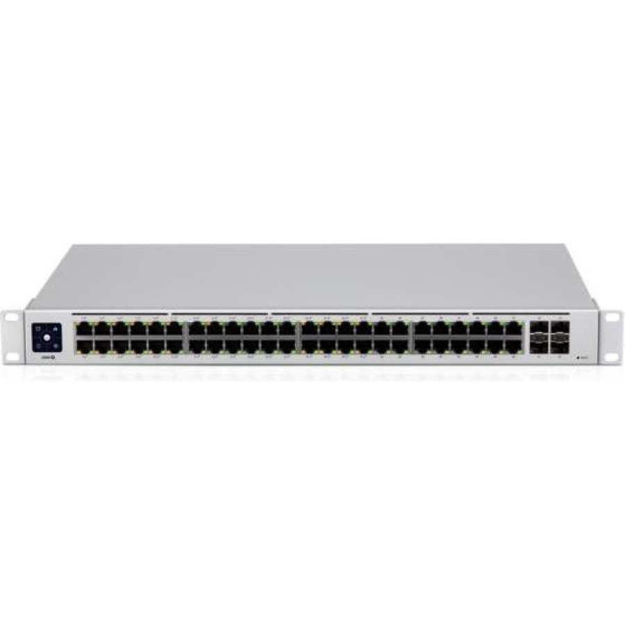 Ubiquiti UniFi Switch 48 PoE (USW-48-POE)