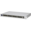 Ubiquiti UniFi Switch 48 PoE (USW-48-POE)