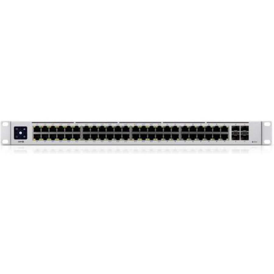 Ubiquiti UniFi Switch 48 PoE (USW-48-POE)