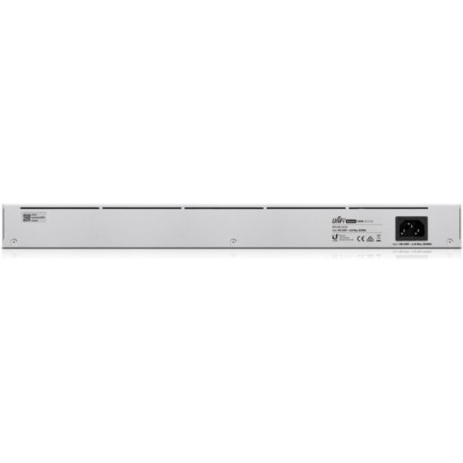 Ubiquiti UniFi Switch 48 PoE (USW-48-POE)