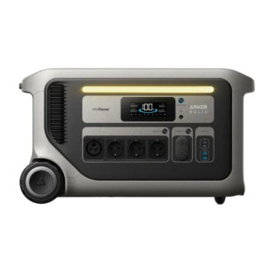 Anker SOLIX F3000