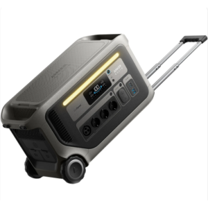 Anker SOLIX F3000