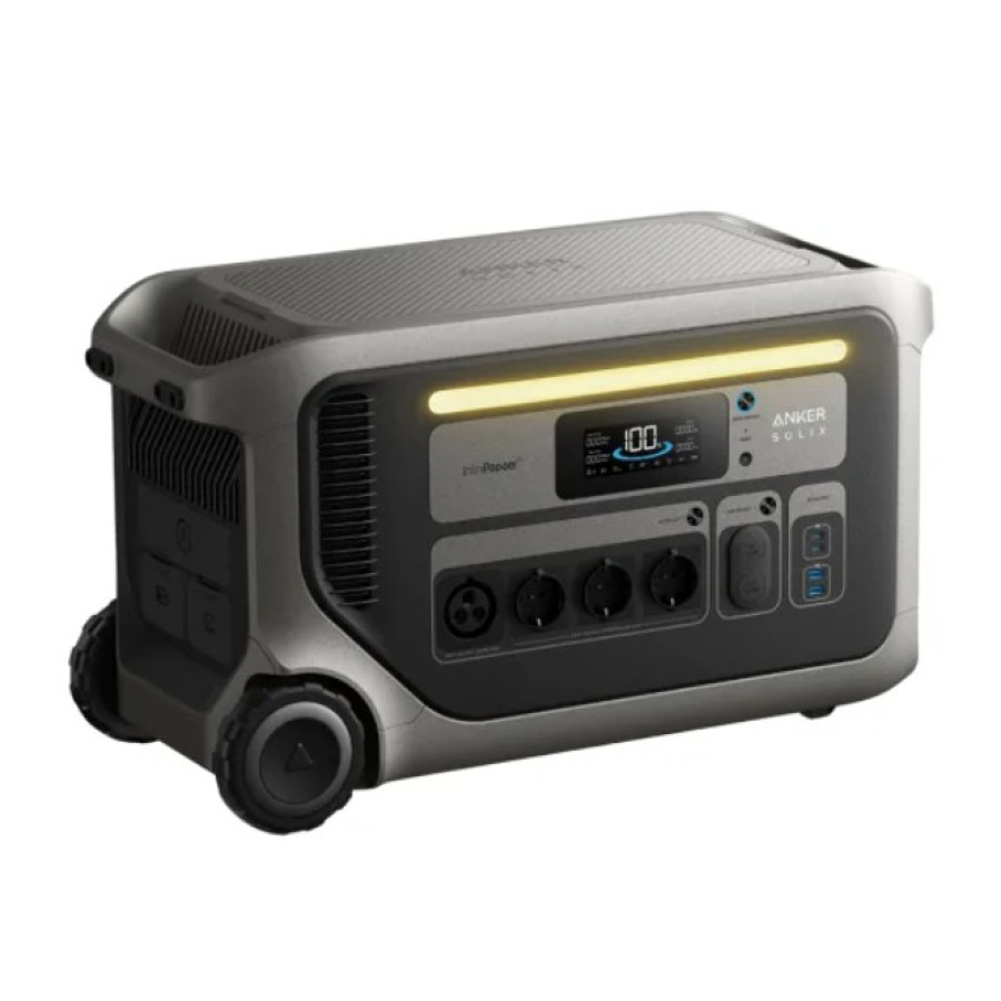 Anker SOLIX F3000
