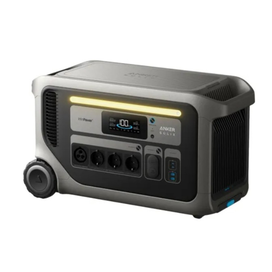 Anker SOLIX F3000