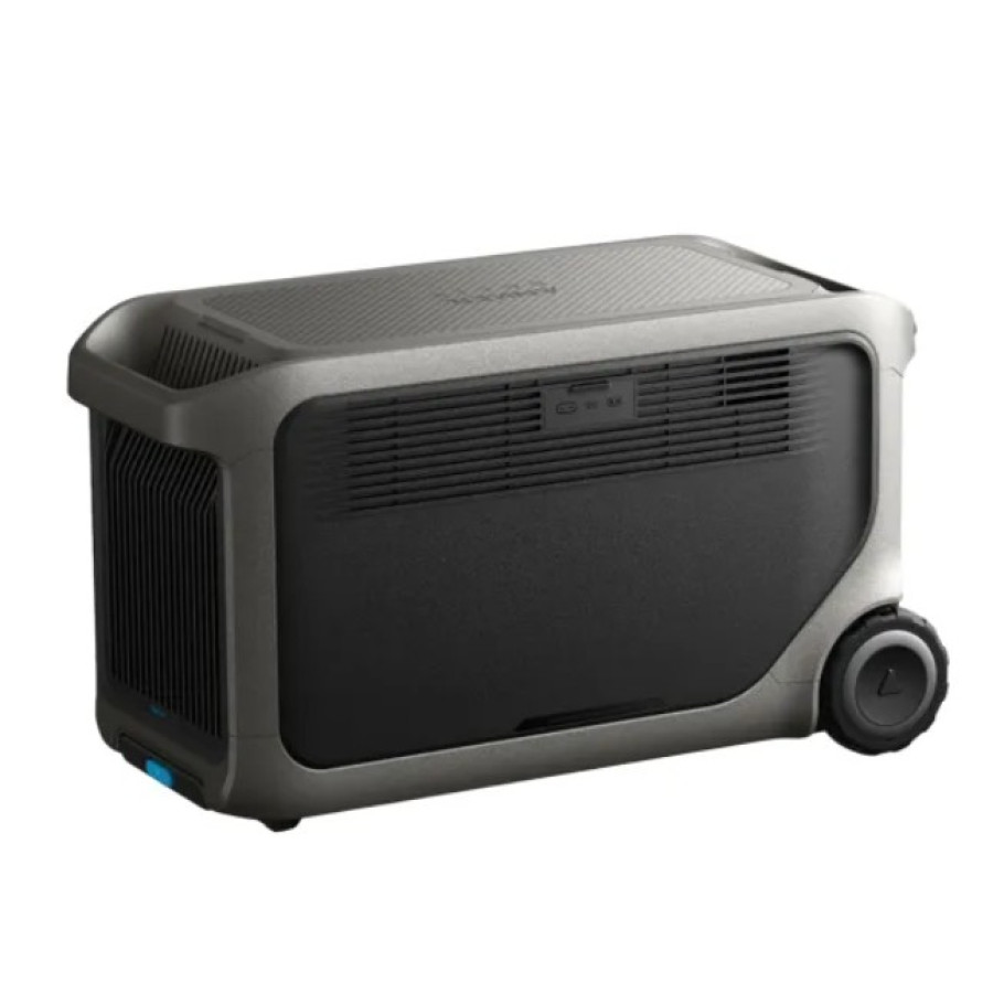 Anker SOLIX F3000