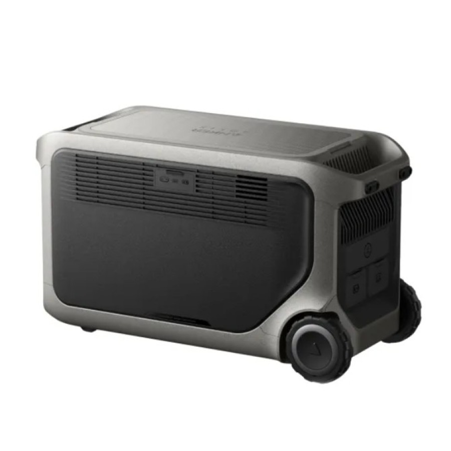 Anker SOLIX F3000