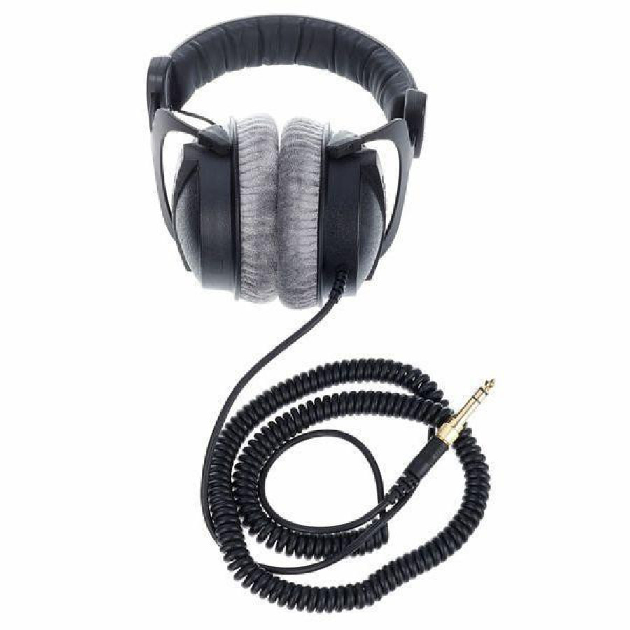 Beyerdynamic DT 770 PRO LB 250 Om Black Edition (718718)