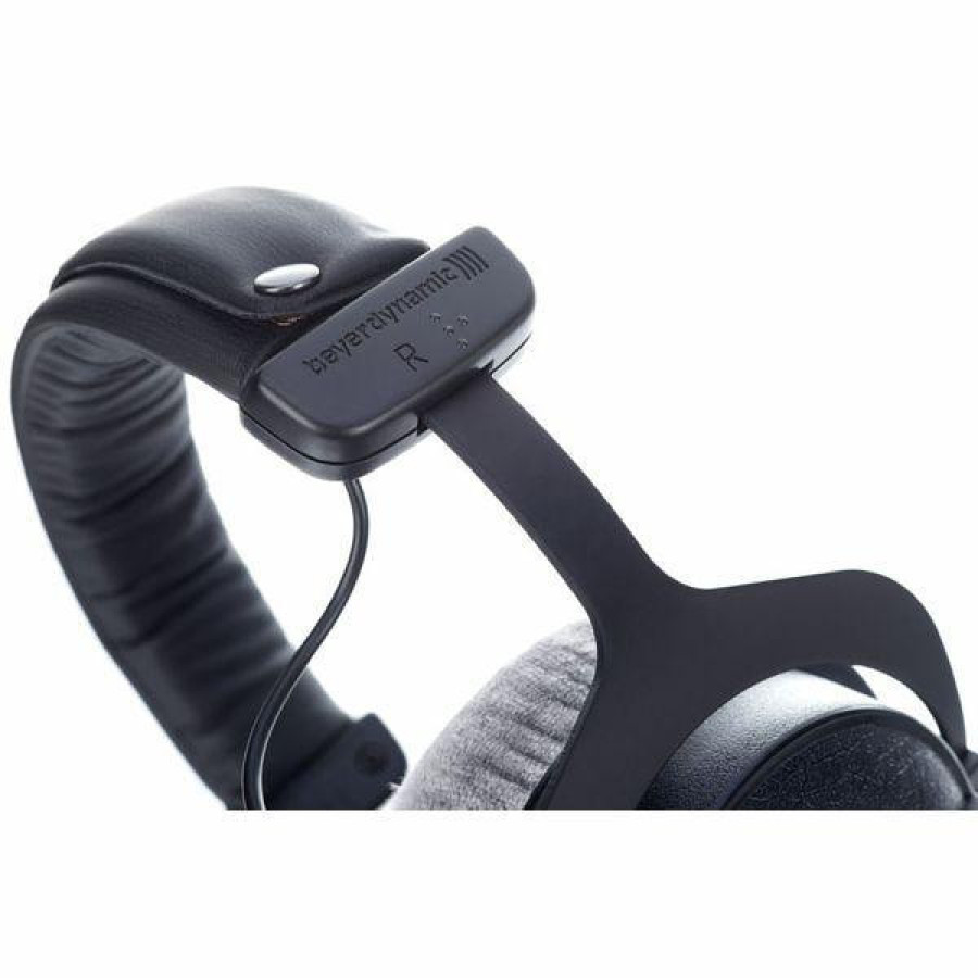 Beyerdynamic DT 770 PRO LB 250 Om Black Edition (718718)