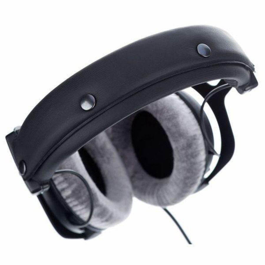 Beyerdynamic DT 770 PRO LB 250 Om Black Edition (718718)