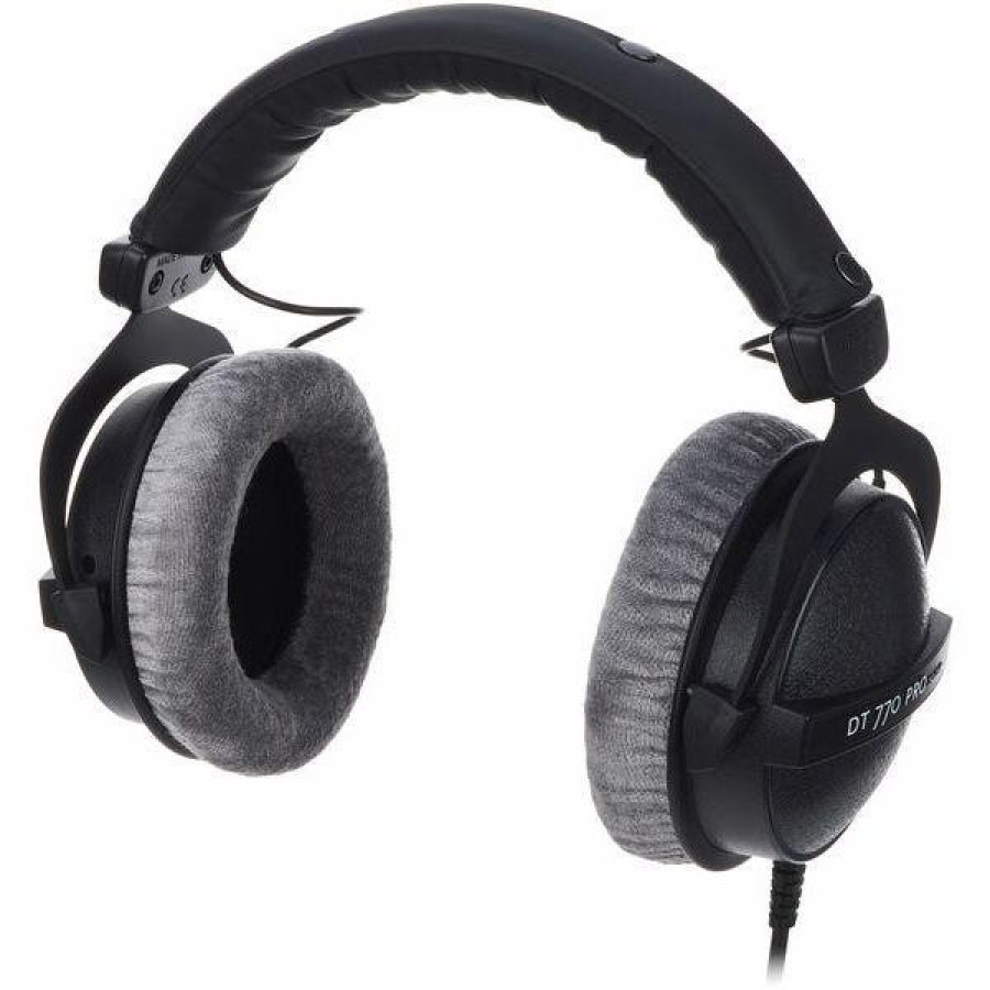 Beyerdynamic DT 770 PRO LB 250 Om Black Edition (718718)