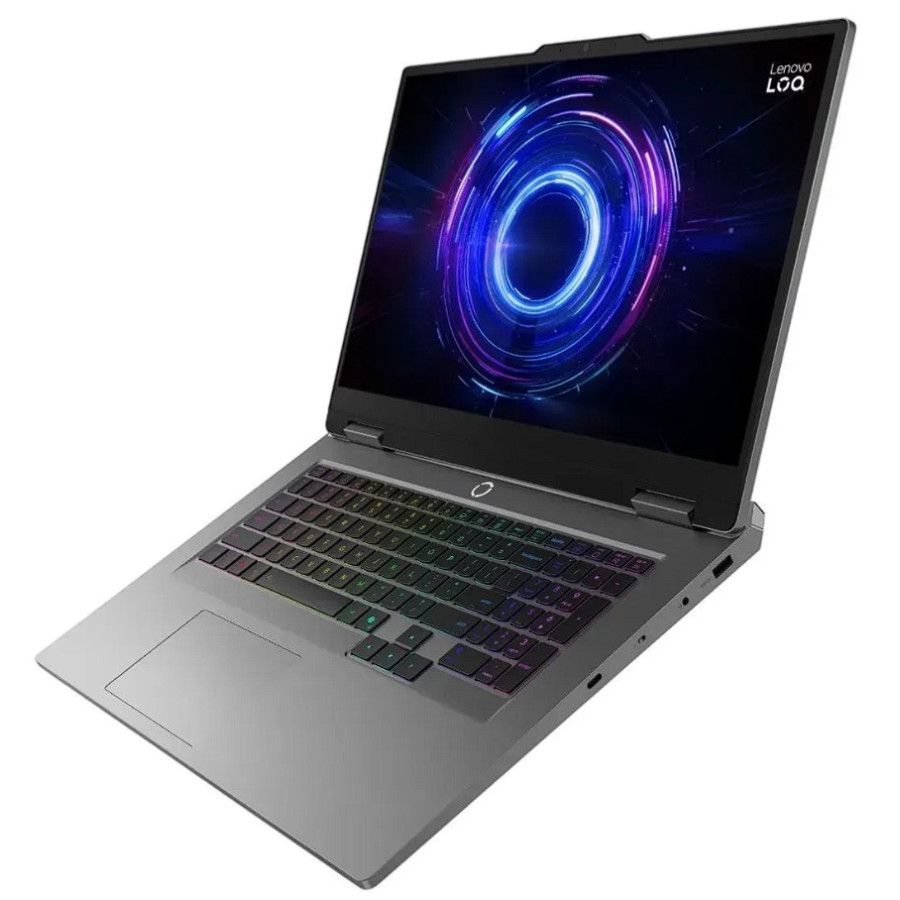 Lenovo LOQ 17IRX10 (83JH00EYGE)