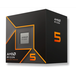 AMD Ryzen 5 9600 (100-100000718BOX)