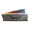 Corsair 32 GB (2x16GB) DDR5 6000 MHz Vengeance RGB RS (CMG32GX5M2E6000Z36)