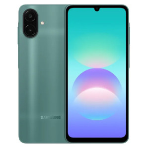 Samsung Galaxy A08 4/128GB Green (SM-A085FZGG)