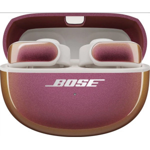 Bose QuietComfort Ultra Open Earbuds Sunset Iridescen