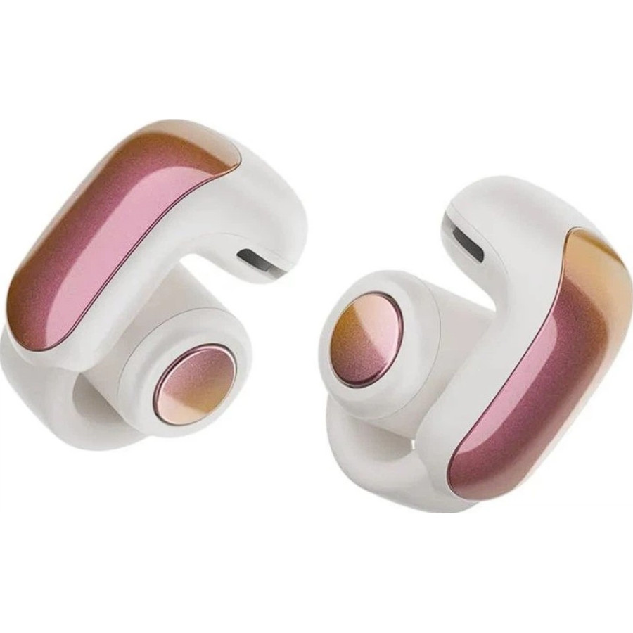 Bose QuietComfort Ultra Open Earbuds Sunset Iridescen