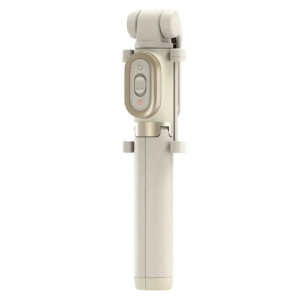 Xiaomi Mi Bluetooth Bracket Selfie Stick Tripod Zoom Gold (XMZPG05YM/BHR7203CN)