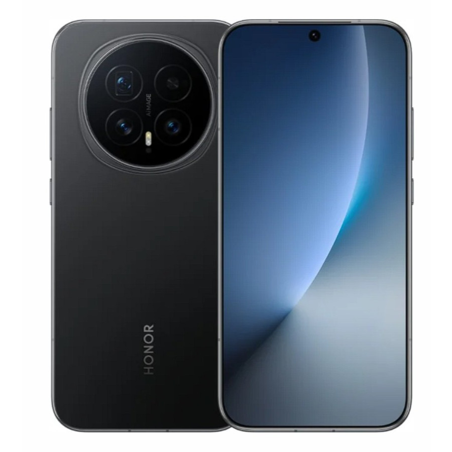 Honor Magic8 12/512GB Black