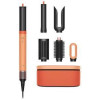 Dyson Airwrap Coanda 2x Multi-styler & Dryer Curly to Coily - Ceramic Apricot/Topaz (266836-01) (Global Version)