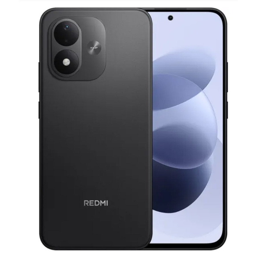 Xiaomi Redmi Note 17 5G 6/256GB Black (UA)