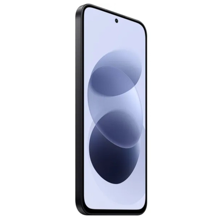 Xiaomi Redmi Note 17 5G 6/128GB Black (UA)