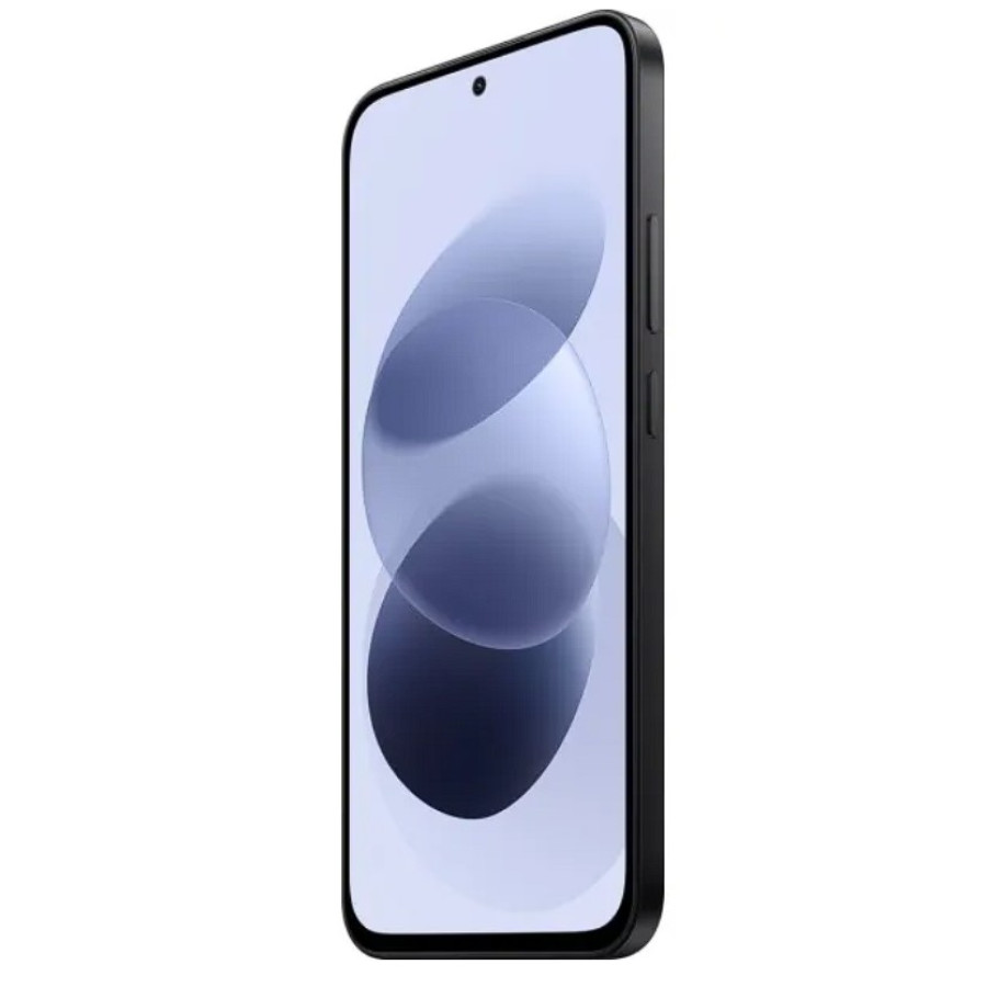 Xiaomi Redmi Note 17 5G 6/128GB Black (UA)