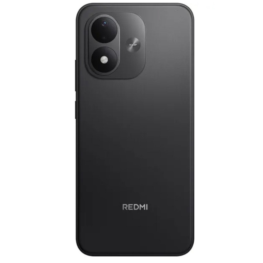 Xiaomi Redmi Note 17 5G 6/128GB Black (UA)