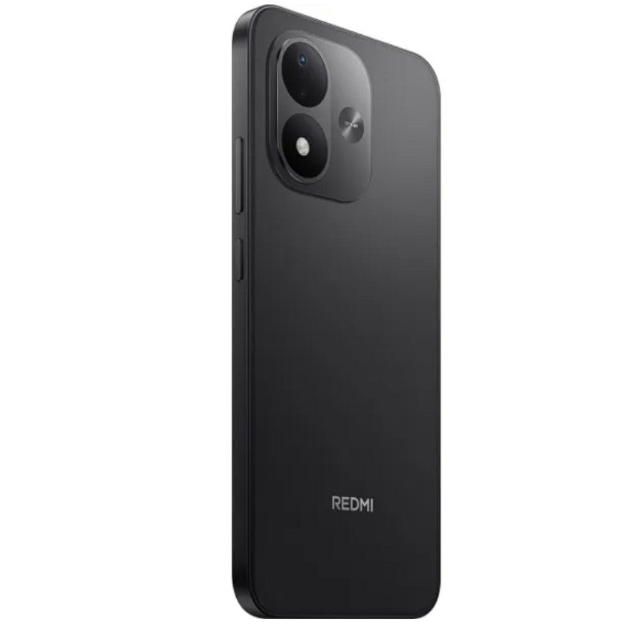 Xiaomi Redmi Note 17 5G 6/128GB Black (UA)