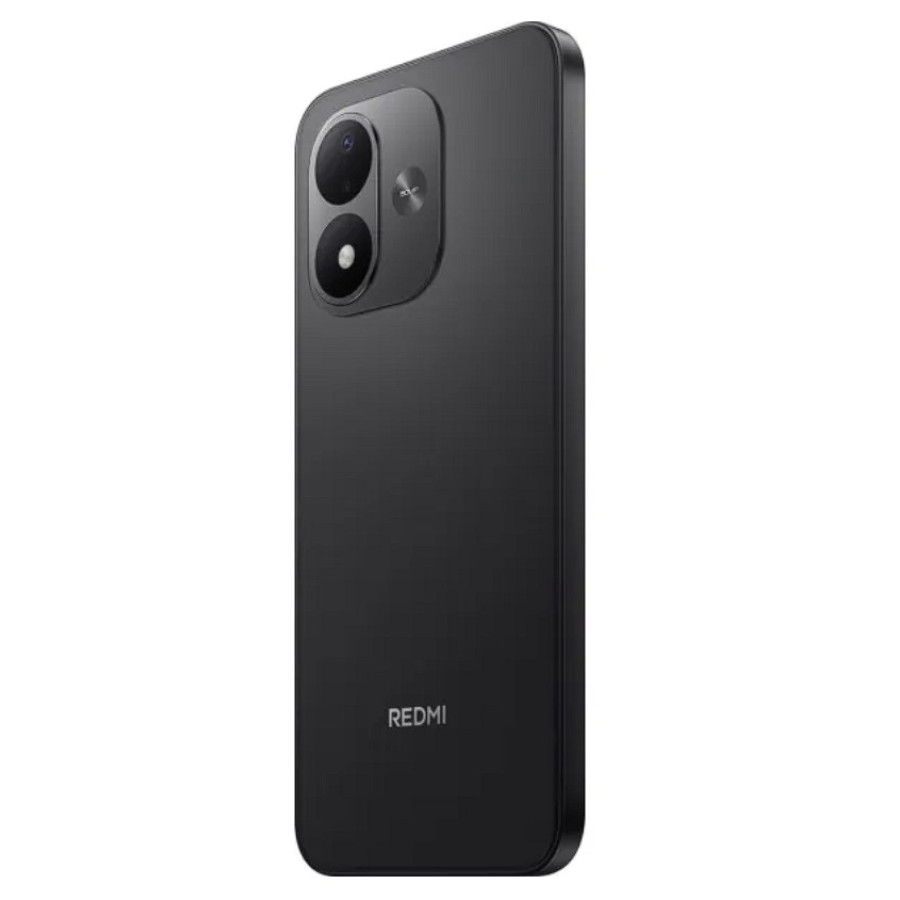 Xiaomi Redmi Note 17 5G 6/128GB Black (UA)