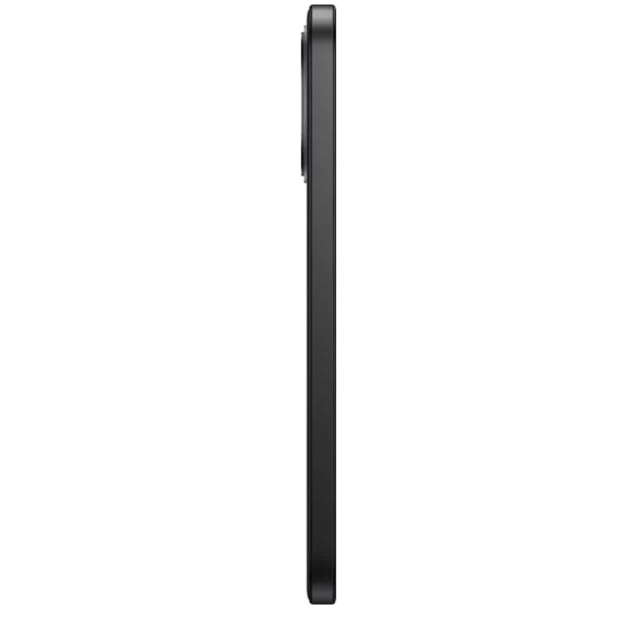 Xiaomi Redmi Note 17 5G 6/128GB Black (UA)