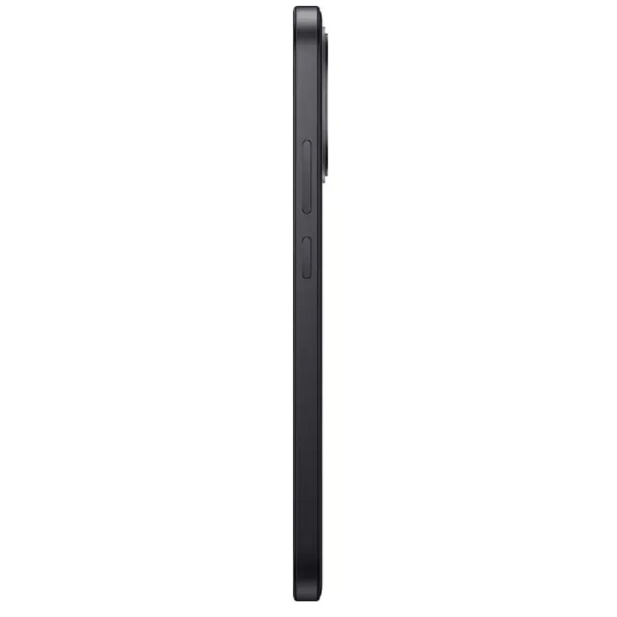 Xiaomi Redmi Note 17 5G 6/128GB Black (UA)