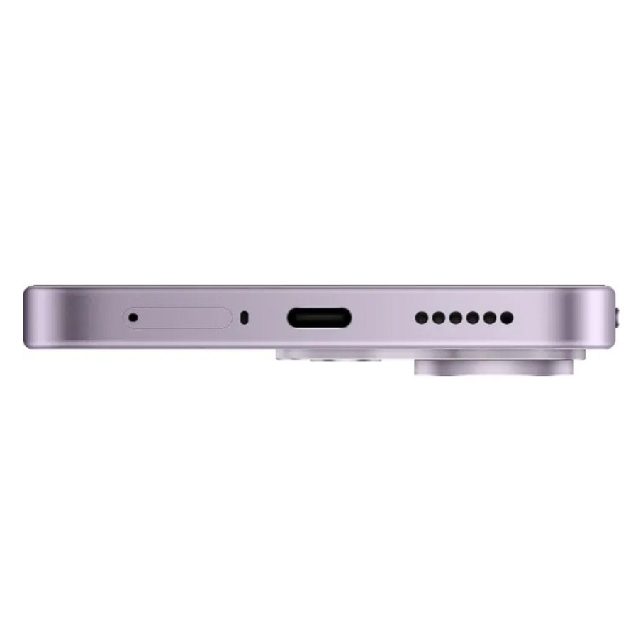 Xiaomi Redmi Note 17 Pro 5G 6/256GB Celestial Purple (UA)