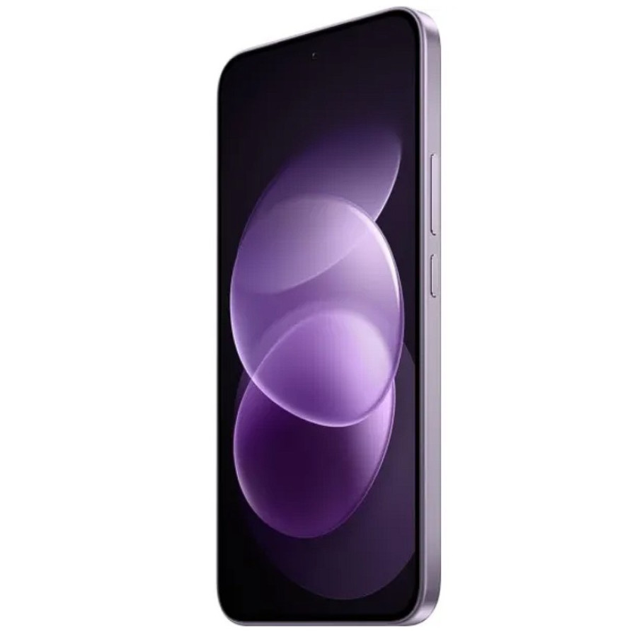 Xiaomi Redmi Note 17 Pro 5G 6/256GB Celestial Purple (UA)
