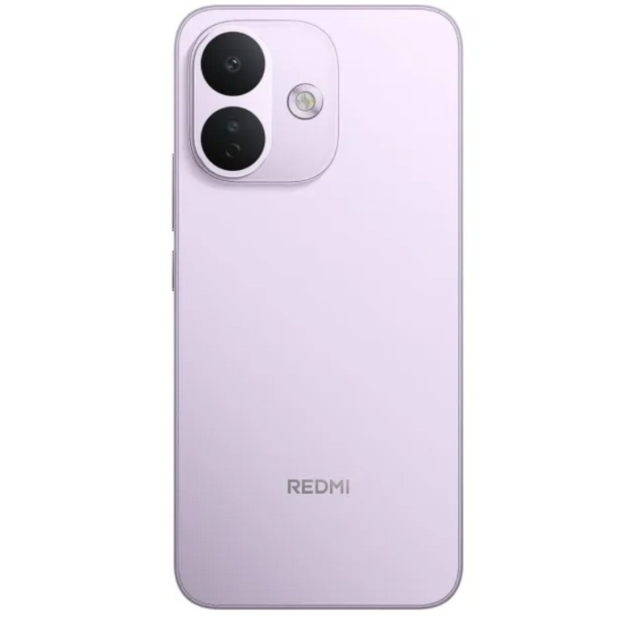 Xiaomi Redmi Note 17 Pro 5G 6/256GB Celestial Purple (UA)