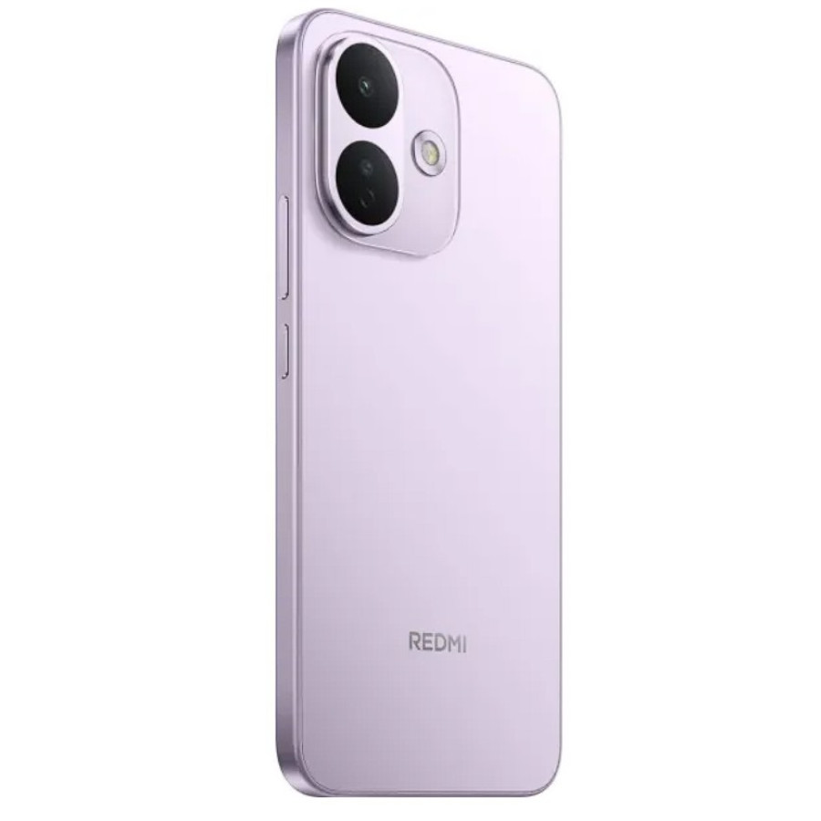 Xiaomi Redmi Note 17 Pro 5G 6/256GB Celestial Purple (UA)