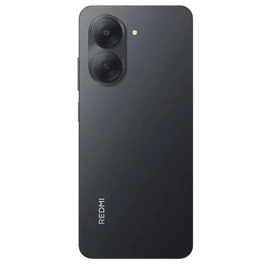 Xiaomi Redmi A7 3/64GB Black (with charger) (Global Version)