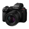 Panasonic Lumix S DC-S5 II kit S (50mm) f/1.8 (DC-S5M2CE)