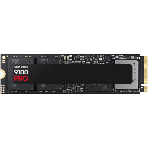 Samsung 9100 PRO 8 TB (MZ-VAP8T0BW)