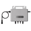 EcoFlow STREAM Microinverter (EFStreamMI800W+AC5M+PV3M*4)