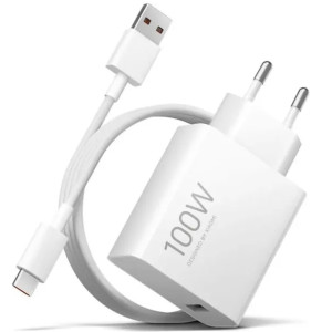 Xiaomi 100W Charging Combo Type-A (BHR095VEU) (EU)
