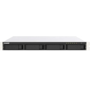 Qnap TS-453DU-4G-EU