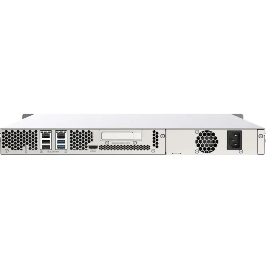 Qnap TS-453DU-4G-EU
