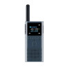 Xiaomi Mijia Walkie Talkie 2S Space Gray (XMDJJ04FY / BHR6303CN)