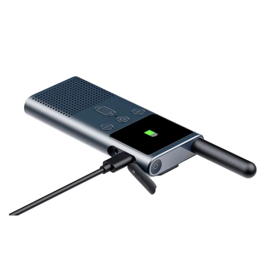 Xiaomi Mijia Walkie Talkie 2S Space Gray (XMDJJ04FY / BHR6303CN)