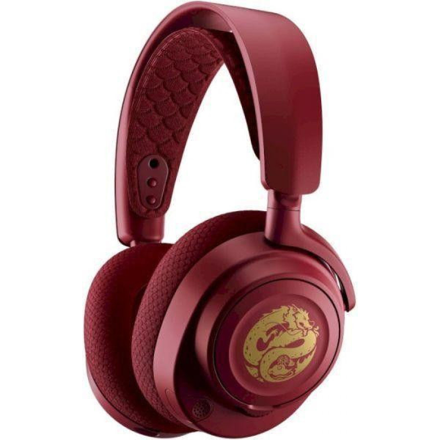 SteelSeries Arctis Nova 7 Wireless Dragon Edition (61557)